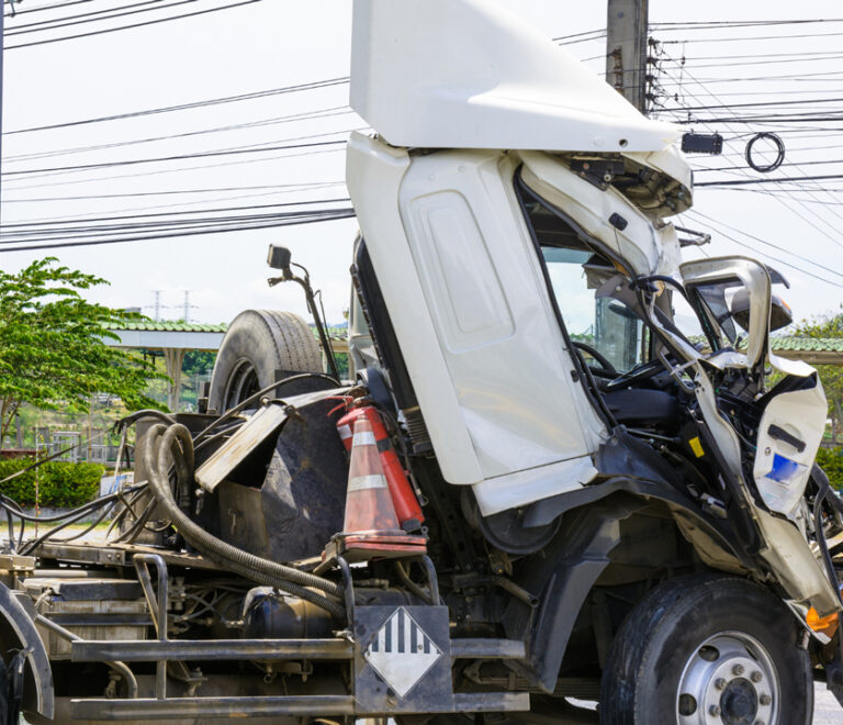 What You Need to Know About Commercial Truck Insurance in California