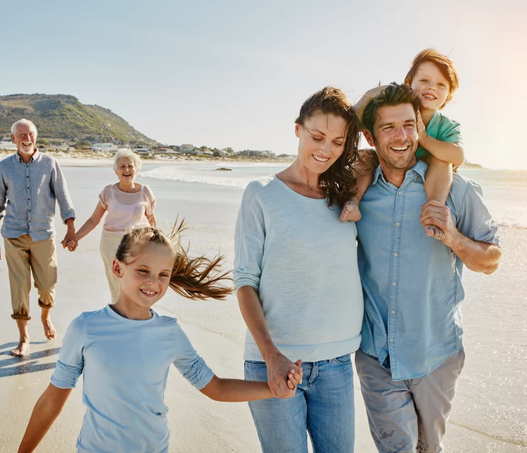 Why You Need Life Insurance in California: Protecting Your Family’s Future